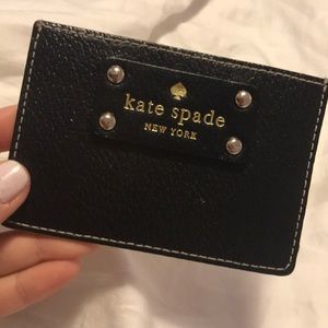 Kate Spade Card Holder